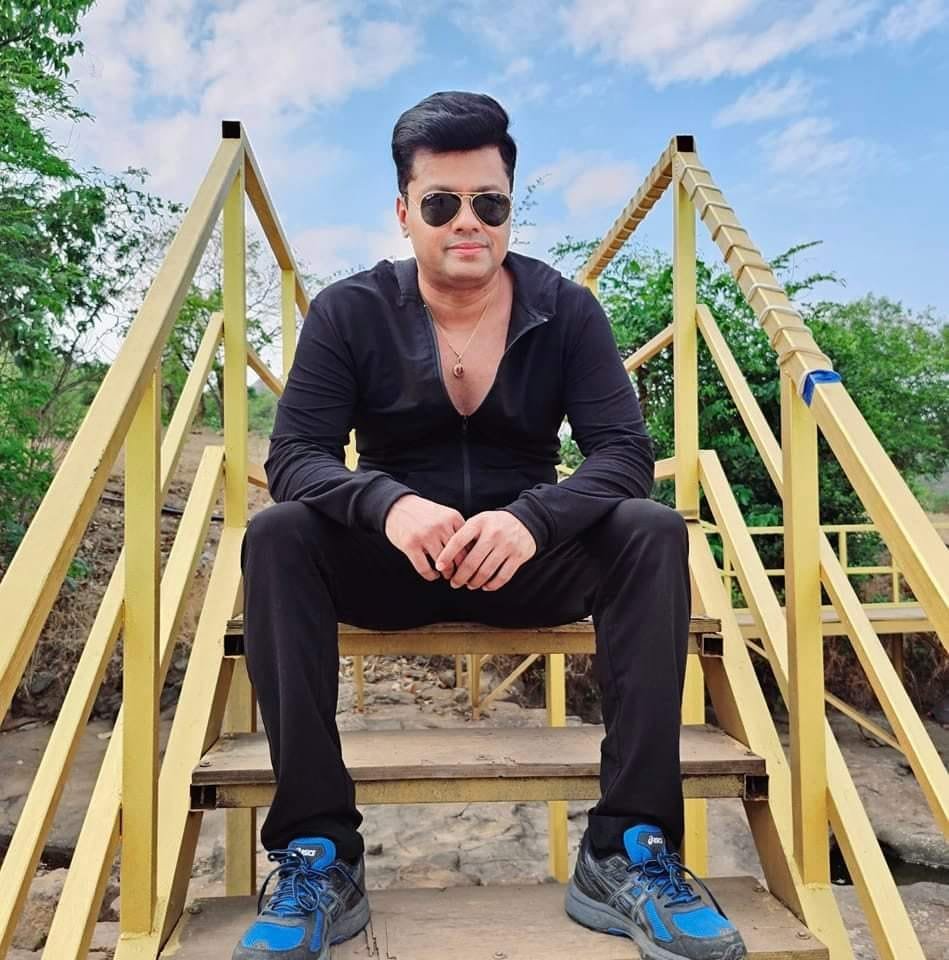 Kiran Roy